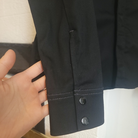 G-STAR Pavan Slim shirt - Picture 5 of 10